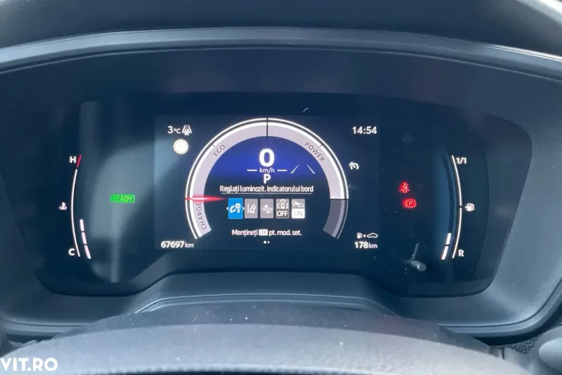 Toyota Corolla din 2023 cu 67.694 km - oferta TOY171417 - foto 19