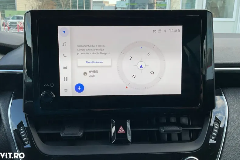 Toyota Corolla din 2023 cu 67.694 km - oferta TOY171417 - foto 21