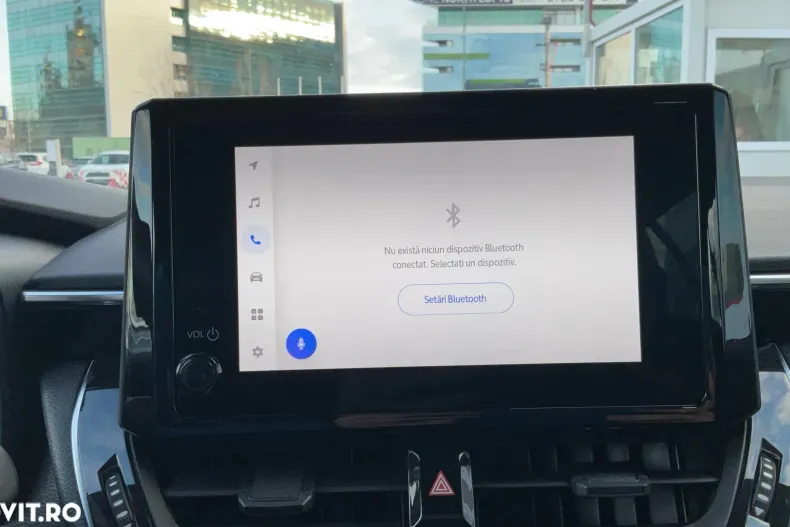 Toyota Corolla din 2023 cu 67.694 km - oferta TOY171417 - foto 23