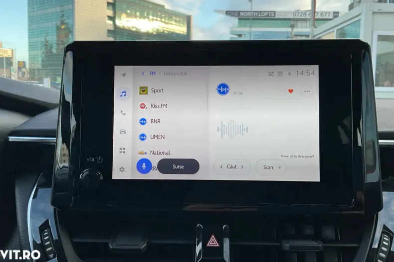 Toyota Corolla din 2023 cu 67.694 km - oferta TOY171417 - foto 24