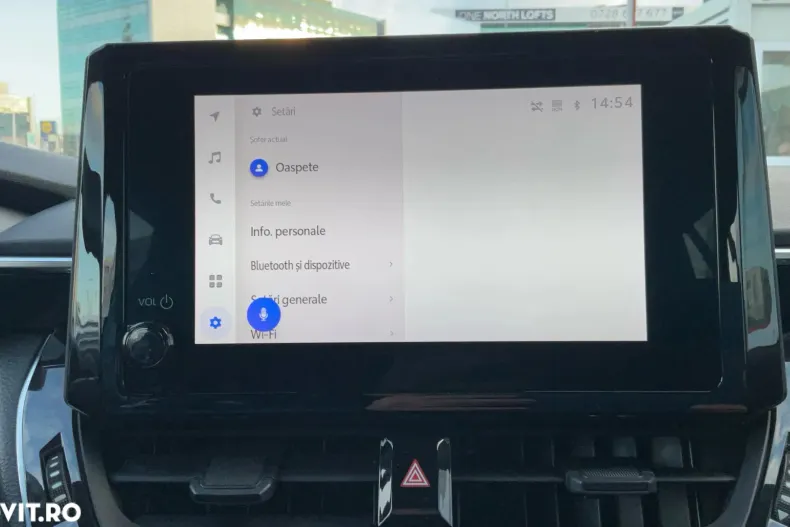 Toyota Corolla din 2023 cu 67.694 km - oferta TOY171417 - foto 25