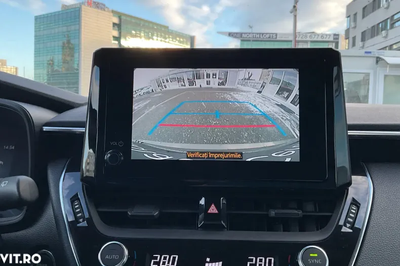 Toyota Corolla din 2023 cu 67.694 km - oferta TOY171417 - foto 26