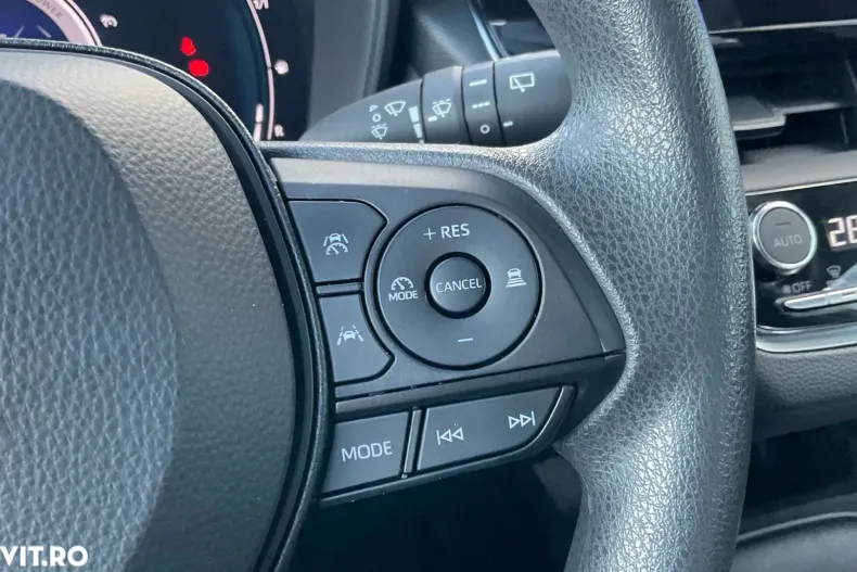Toyota Corolla din 2023 cu 67.694 km - oferta TOY171417 - foto 28