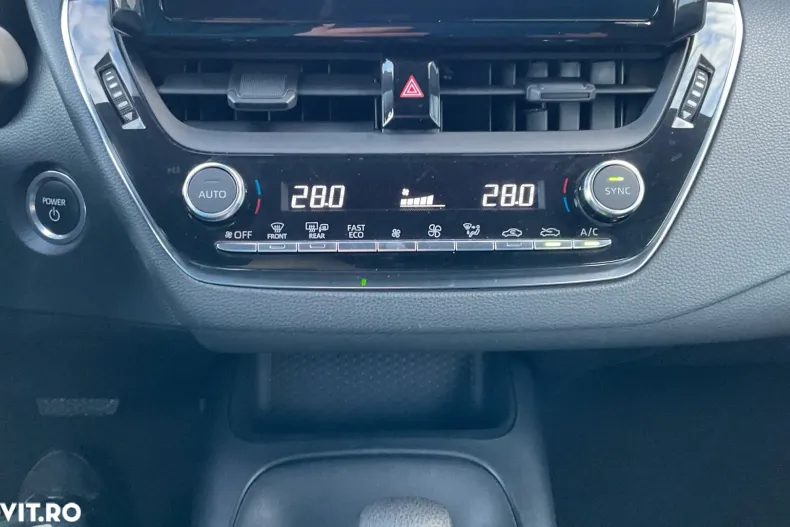 Toyota Corolla din 2023 cu 67.694 km - oferta TOY171417 - foto 29