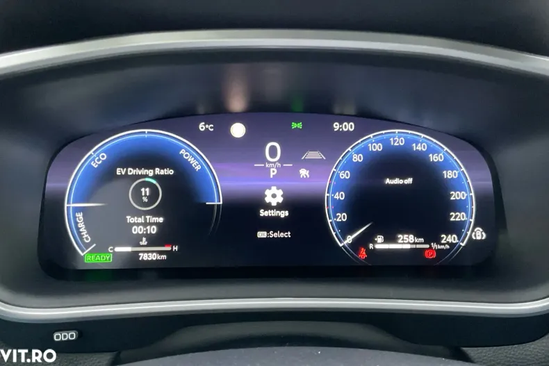 Toyota Corolla Cross din 2023 cu 7.830 km - oferta TOY171418 - foto 8