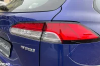 Toyota Corolla Cross din 2023 cu 7.830 km - oferta TOY171418 - foto 24