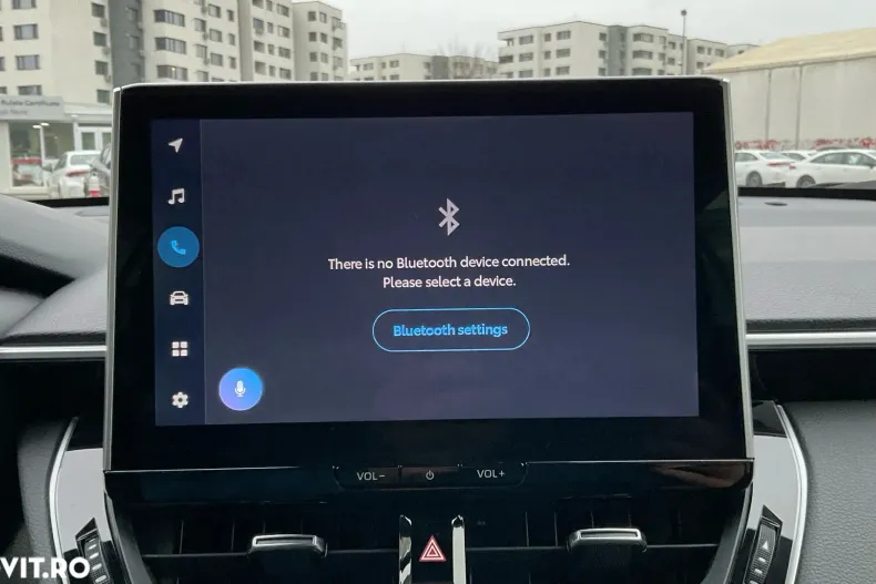 Toyota Corolla Cross din 2023 cu 7.830 km - oferta TOY171418 - foto 26