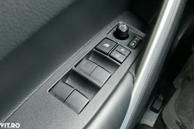 Toyota Corolla Cross din 2023 cu 7.830 km - oferta TOY171418 - foto 30