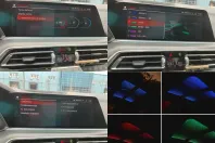 BMW X5 din 2020 cu 158.569 km - oferta BMW171419 - foto 6