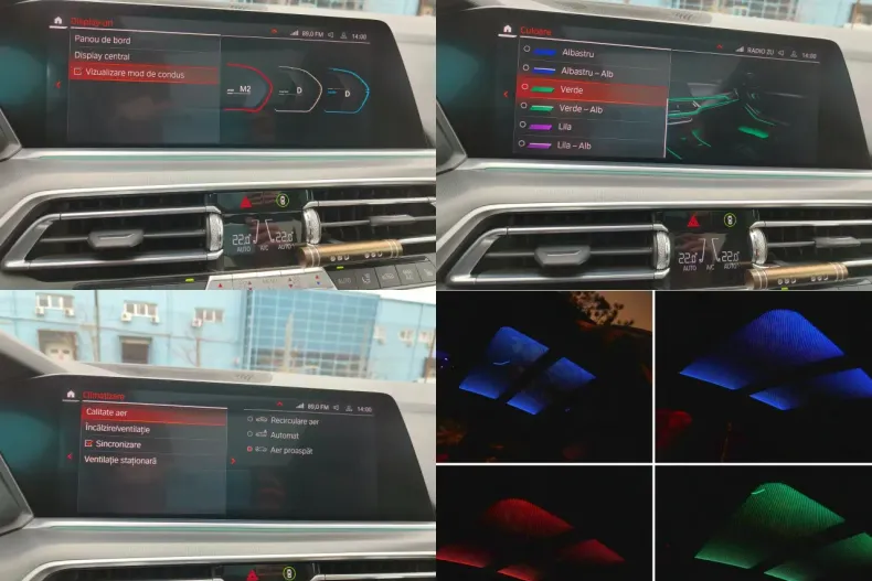 BMW X5 din 2020 cu 158.569 km - oferta BMW171419 - foto 6