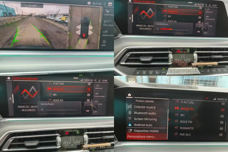 BMW X5 din 2020 cu 158.569 km - oferta BMW171419 - foto 8