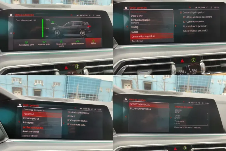 BMW X5 din 2020 cu 158.569 km - oferta BMW171419 - foto 9