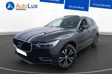 Volvo XC60 din 2020 - oferta VOL171420