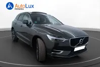Volvo XC60 din 2020 cu 120.809 km - oferta VOL171420 - foto 2