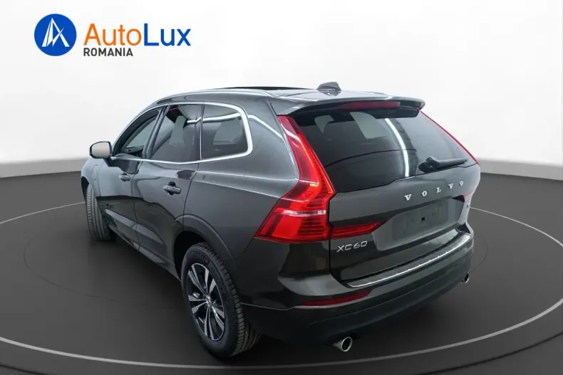 Volvo XC60 din 2020 cu 120.809 km - oferta VOL171420 - foto 3