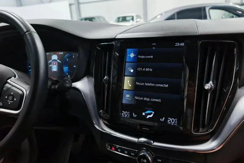 Volvo XC60 din 2020 cu 120.809 km - oferta VOL171420 - foto 5