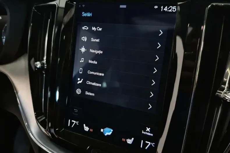 Volvo XC60 din 2020 cu 120.809 km - oferta VOL171420 - foto 9