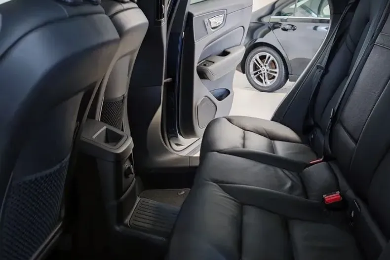 Volvo XC60 din 2020 cu 120.809 km - oferta VOL171420 - foto 14