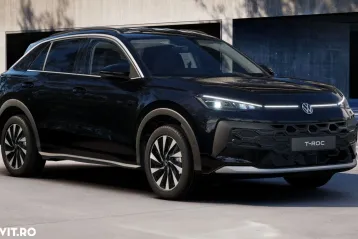 Volkswagen T-Roc din 2026 - oferta VOL171421