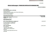 Volkswagen T-Roc din 2026 cu 1 km - oferta VOL171421 - foto 9