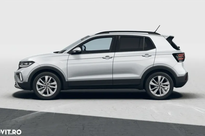 Volkswagen T-Cross din 2026 cu 1 km - oferta VOL171422 - foto 2