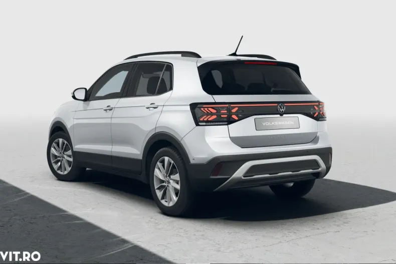 Volkswagen T-Cross din 2026 cu 1 km - oferta VOL171422 - foto 3