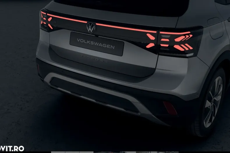 Volkswagen T-Cross din 2026 cu 1 km - oferta VOL171422 - foto 5