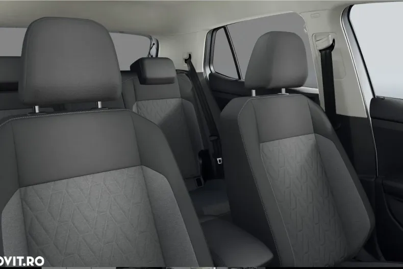 Volkswagen T-Cross din 2026 cu 1 km - oferta VOL171422 - foto 6