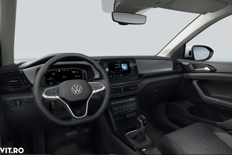 Volkswagen T-Cross din 2026 cu 1 km - oferta VOL171422 - foto 7