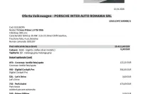 Volkswagen T-Cross din 2026 cu 1 km - oferta VOL171422 - foto 8