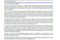 Volkswagen T-Cross din 2026 cu 1 km - oferta VOL171422 - foto 12