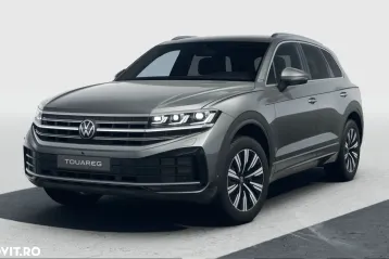 Volkswagen Touareg din 2026 - oferta VOL171423