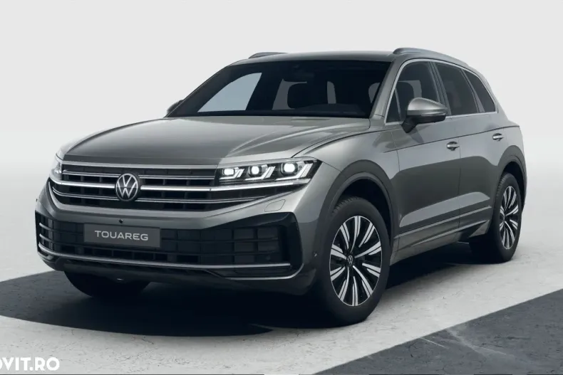 Volkswagen Touareg din 2026 cu 5 km - oferta VOL171423 - foto 1