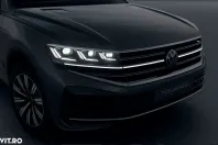 Volkswagen Touareg din 2026 cu 5 km - oferta VOL171423 - foto 4