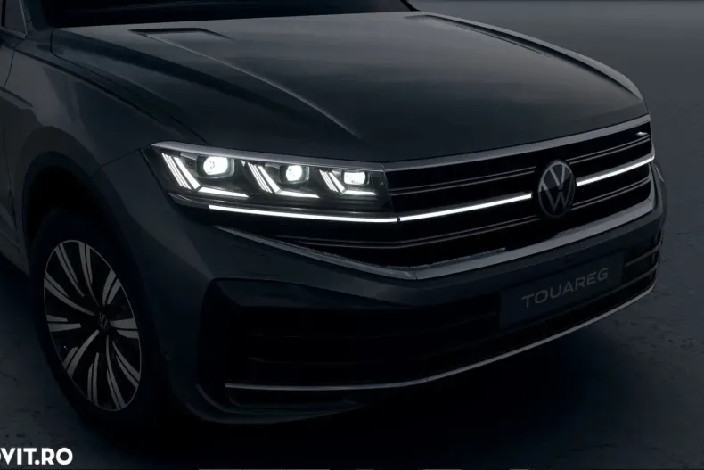Volkswagen Touareg din 2026 cu 5 km - oferta VOL171423 - foto 4