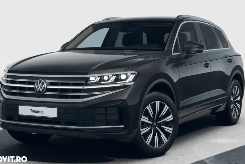 Volkswagen Touareg din 2026 cu 5 km - oferta VOL171423 - foto 10