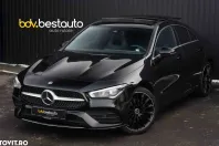 Mercedes-Benz CLA din 2021 cu 123.349 km - oferta MER171424 - foto 1