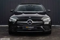 Mercedes-Benz CLA din 2021 cu 123.349 km - oferta MER171424 - foto 2