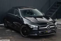 Mercedes-Benz CLA din 2021 cu 123.349 km - oferta MER171424 - foto 3