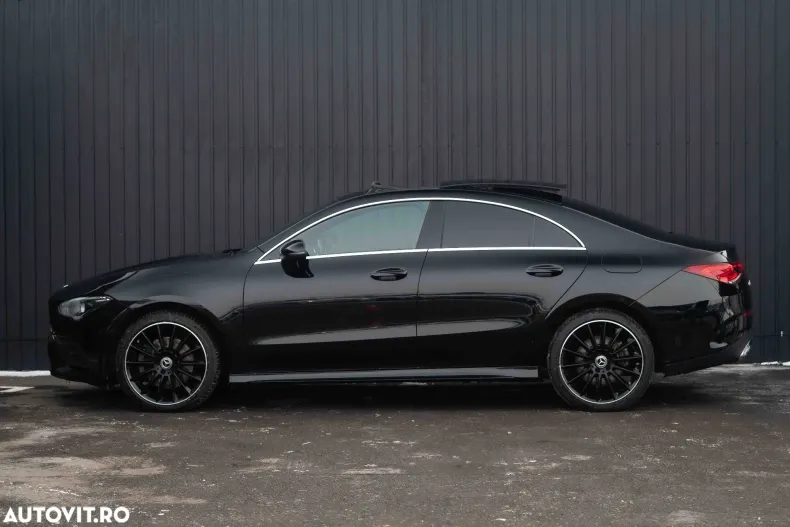 Mercedes-Benz CLA din 2021 cu 123.349 km - oferta MER171424 - foto 9