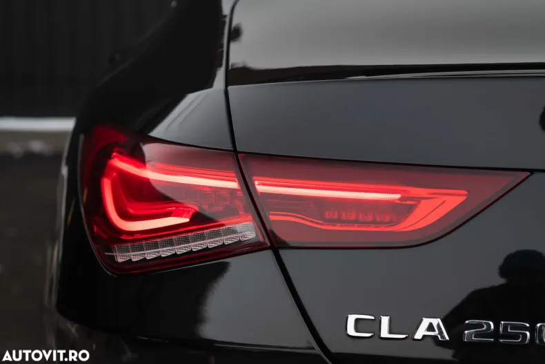 Mercedes-Benz CLA din 2021 cu 123.349 km - oferta MER171424 - foto 11