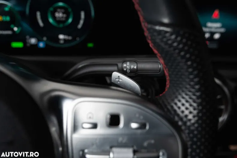 Mercedes-Benz CLA din 2021 cu 123.349 km - oferta MER171424 - foto 14