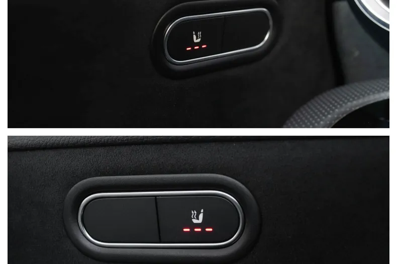 Mercedes-Benz CLA din 2021 cu 123.349 km - oferta MER171424 - foto 17