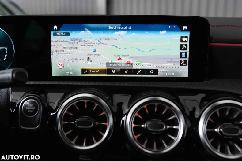 Mercedes-Benz CLA din 2021 cu 123.349 km - oferta MER171424 - foto 23