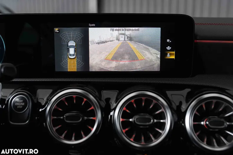 Mercedes-Benz CLA din 2021 cu 123.349 km - oferta MER171424 - foto 24