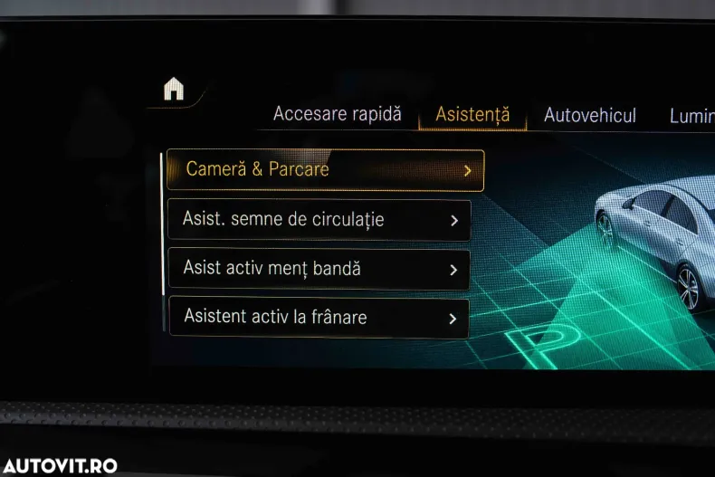 Mercedes-Benz CLA din 2021 cu 123.349 km - oferta MER171424 - foto 25