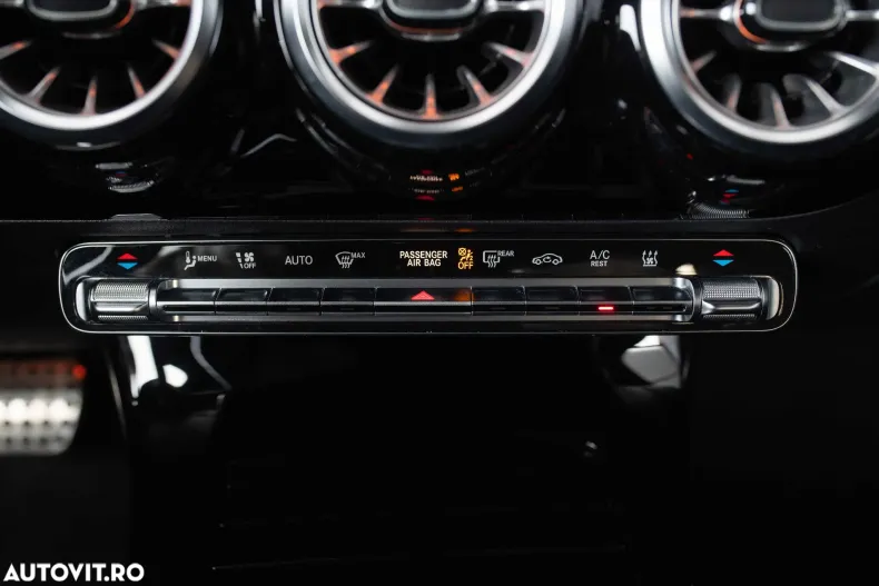 Mercedes-Benz CLA din 2021 cu 123.349 km - oferta MER171424 - foto 27