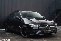Mercedes-Benz CLA din 2021 cu 123.349 km - oferta MER171424 - foto 30