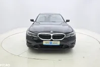 BMW Seria 3 din 2022 cu 76.355 km - oferta BMW171425 - foto 2
