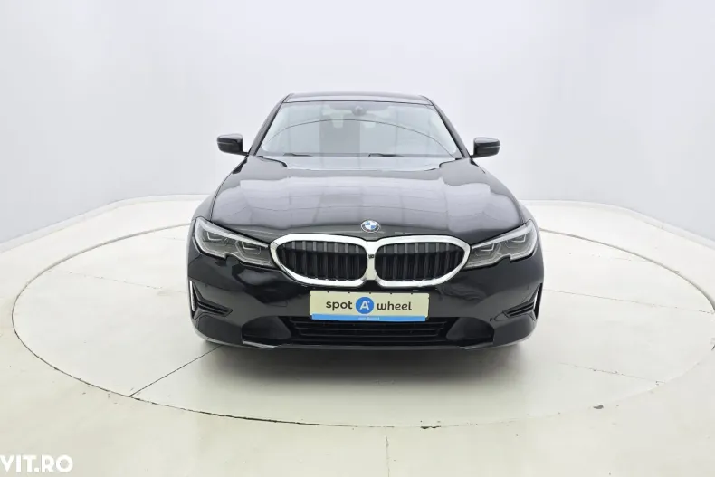 BMW Seria 3 din 2022 cu 76.355 km - oferta BMW171425 - foto 2